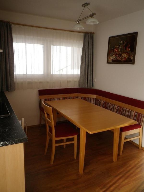Apartment Tonitz Sankt Jakob in Defereggen Habitación foto
