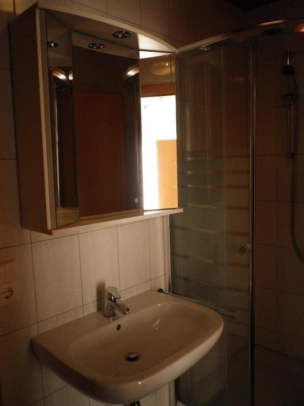 Apartment Tonitz Sankt Jakob in Defereggen Habitación foto
