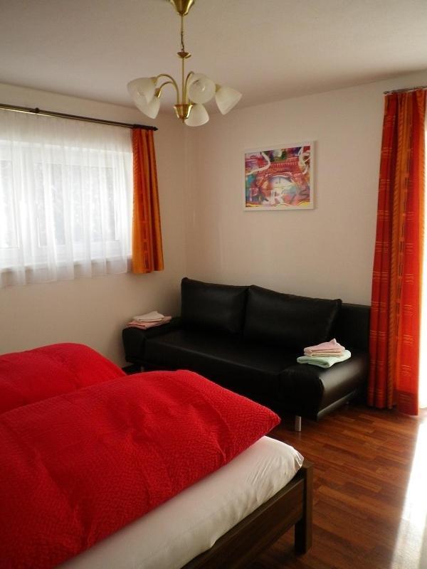 Apartment Tonitz Sankt Jakob in Defereggen Habitación foto