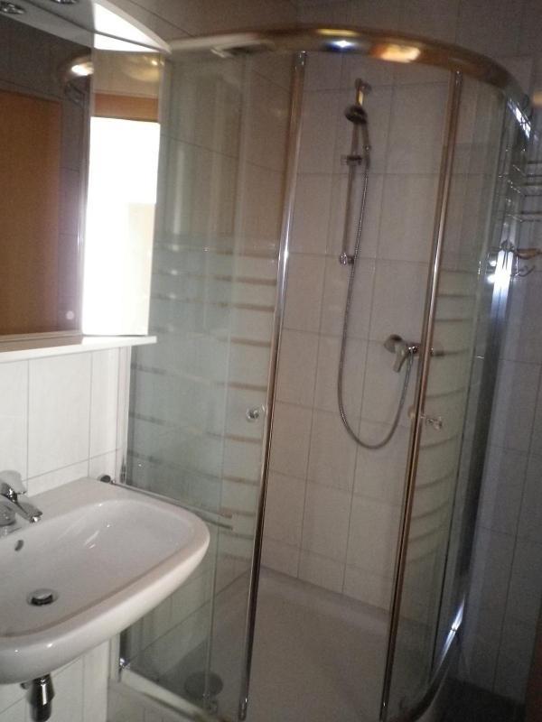 Apartment Tonitz Sankt Jakob in Defereggen Habitación foto