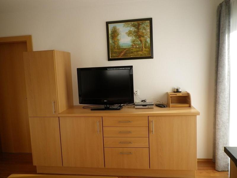 Apartment Tonitz Sankt Jakob in Defereggen Habitación foto
